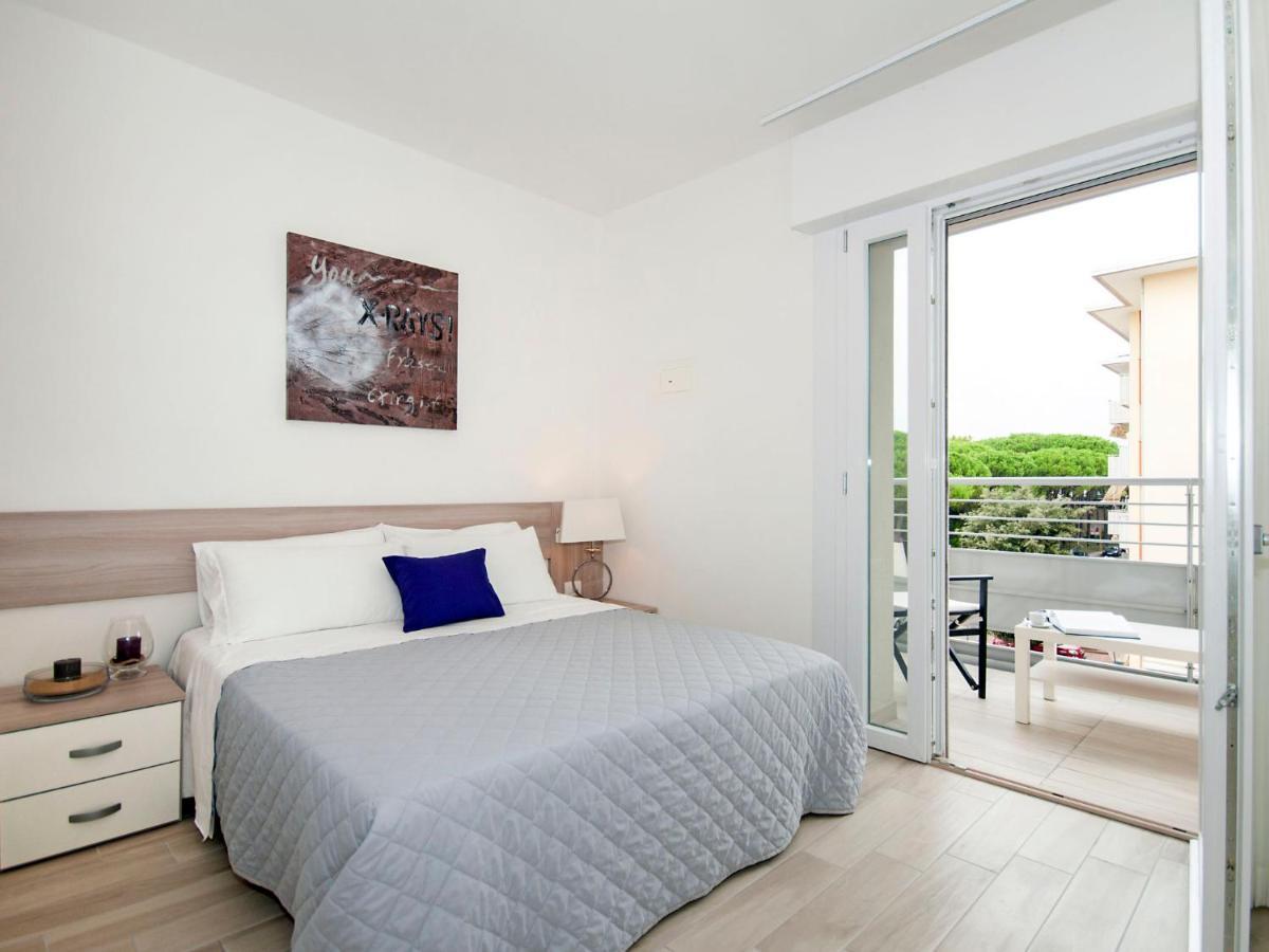 Apartment Vivaldi - Bib135 By Interhome Bibione Exterior foto