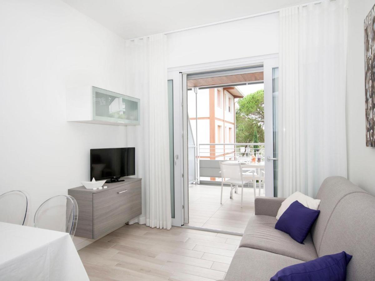 Apartment Vivaldi - Bib135 By Interhome Bibione Exterior foto