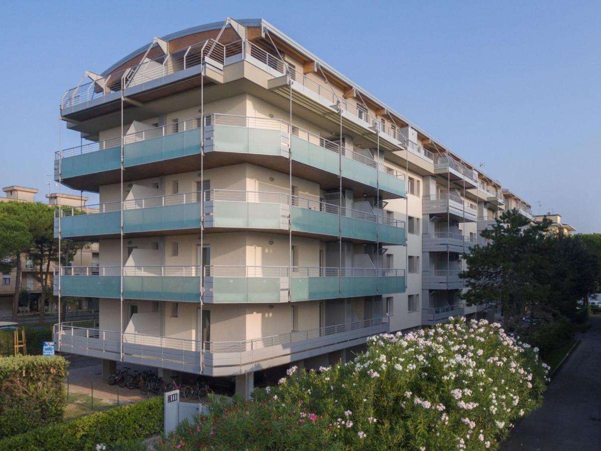 Apartment Vivaldi - Bib135 By Interhome Bibione Exterior foto