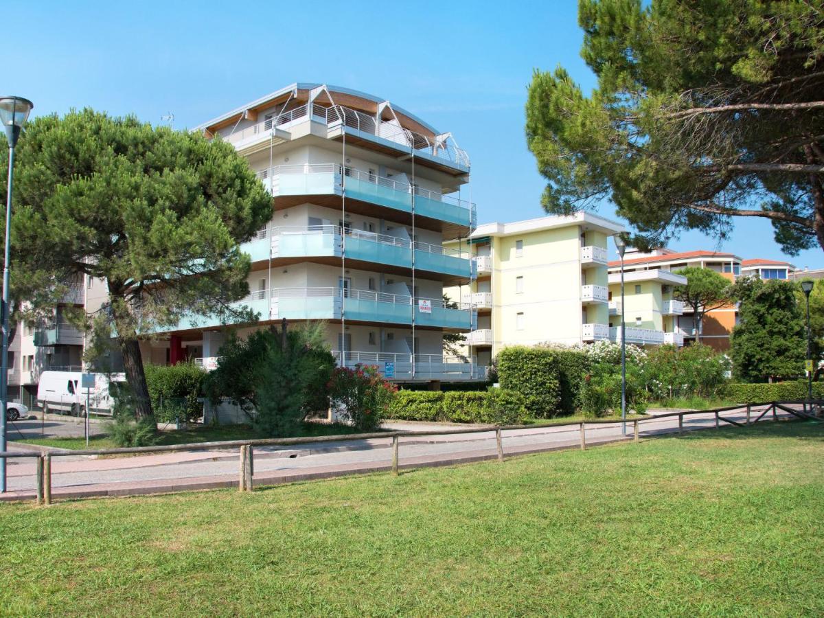 Apartment Vivaldi - Bib135 By Interhome Bibione Exterior foto