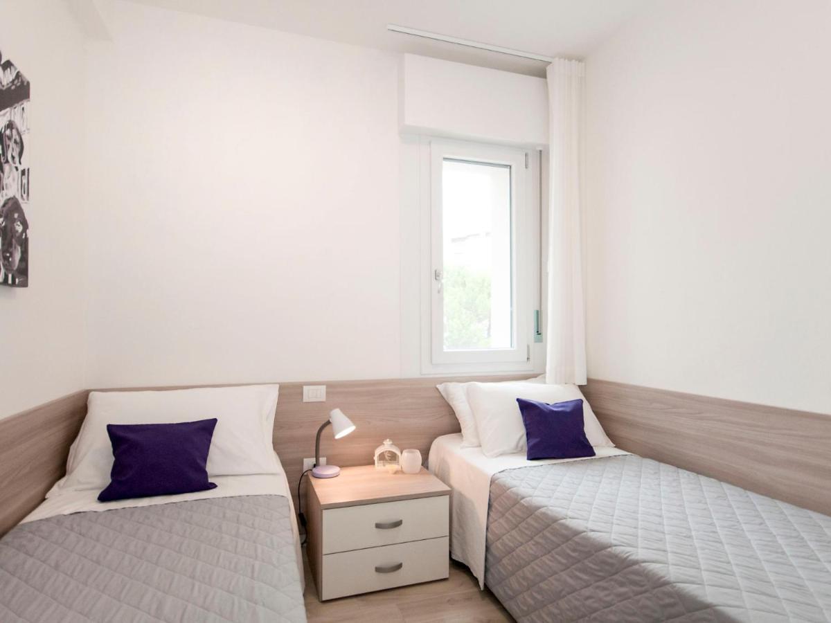 Apartment Vivaldi - Bib135 By Interhome Bibione Exterior foto