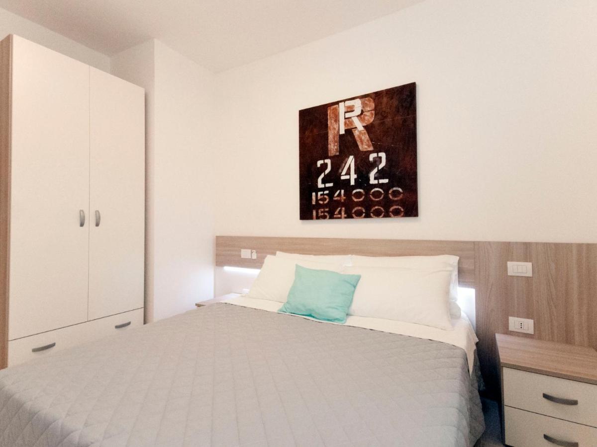 Apartment Vivaldi - Bib135 By Interhome Bibione Exterior foto