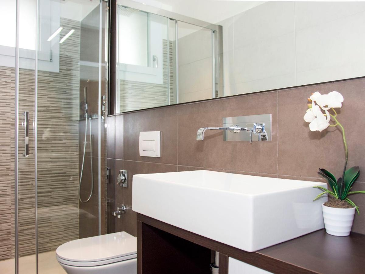 Apartment Vivaldi - Bib135 By Interhome Bibione Exterior foto