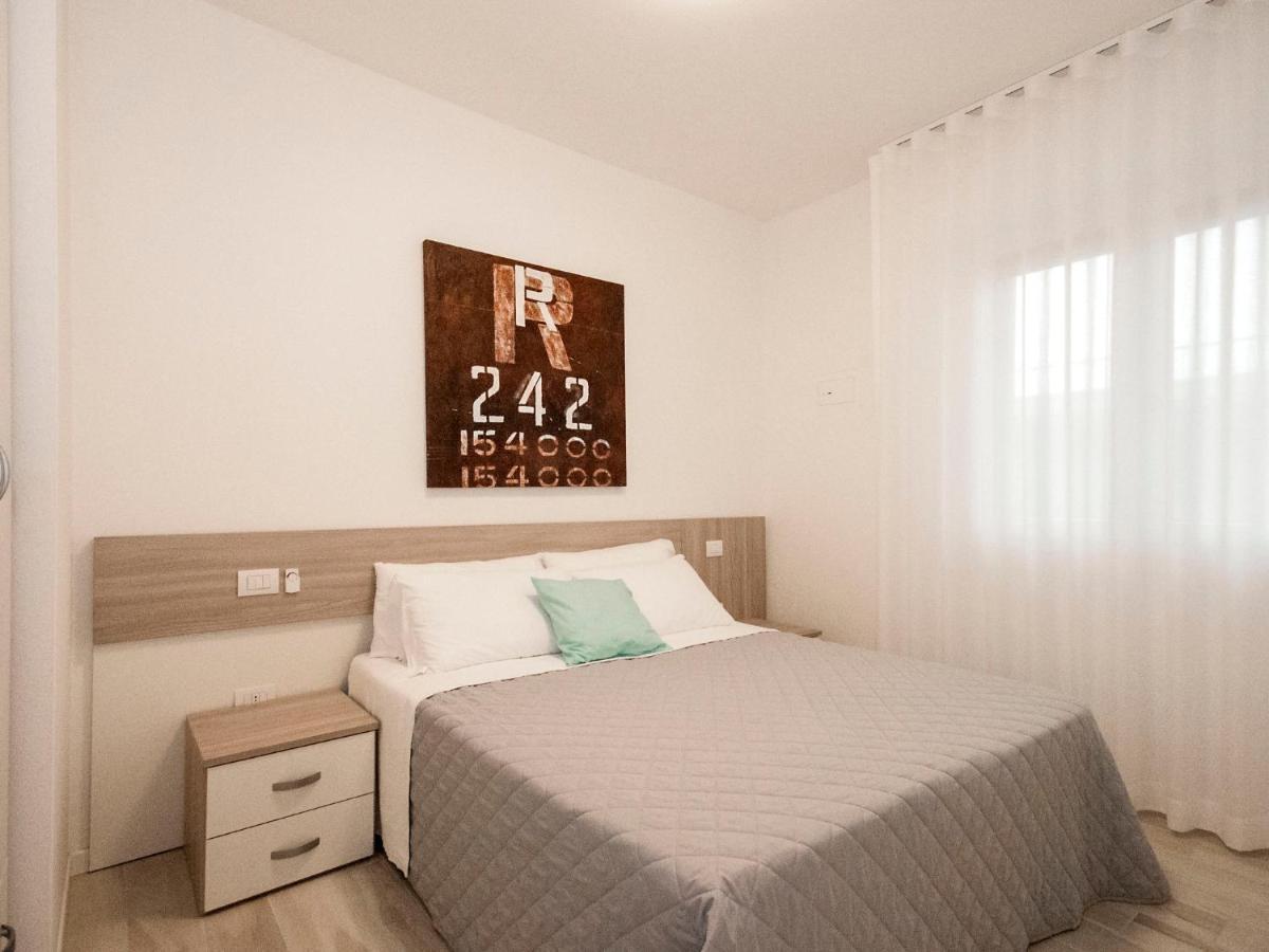 Apartment Vivaldi - Bib135 By Interhome Bibione Exterior foto