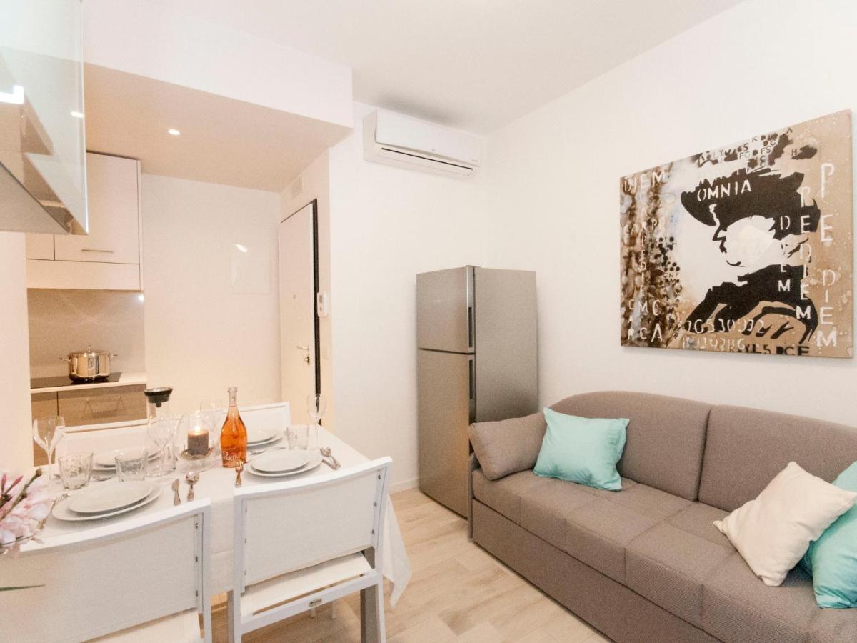 Apartment Vivaldi - Bib135 By Interhome Bibione Exterior foto