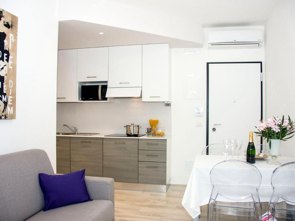Apartment Vivaldi - Bib135 By Interhome Bibione Exterior foto
