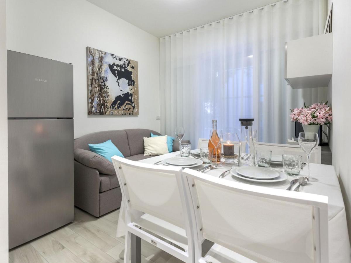 Apartment Vivaldi - Bib135 By Interhome Bibione Exterior foto