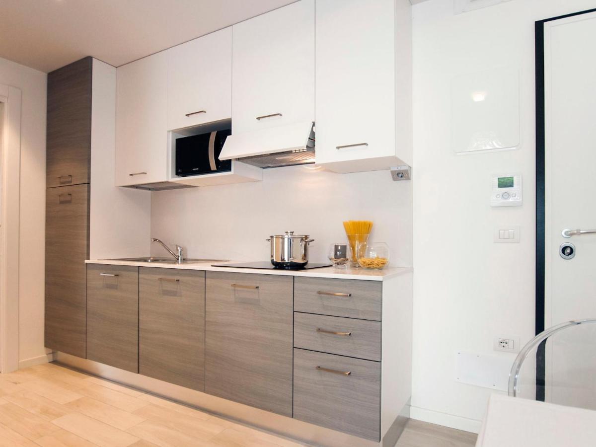 Apartment Vivaldi - Bib135 By Interhome Bibione Exterior foto