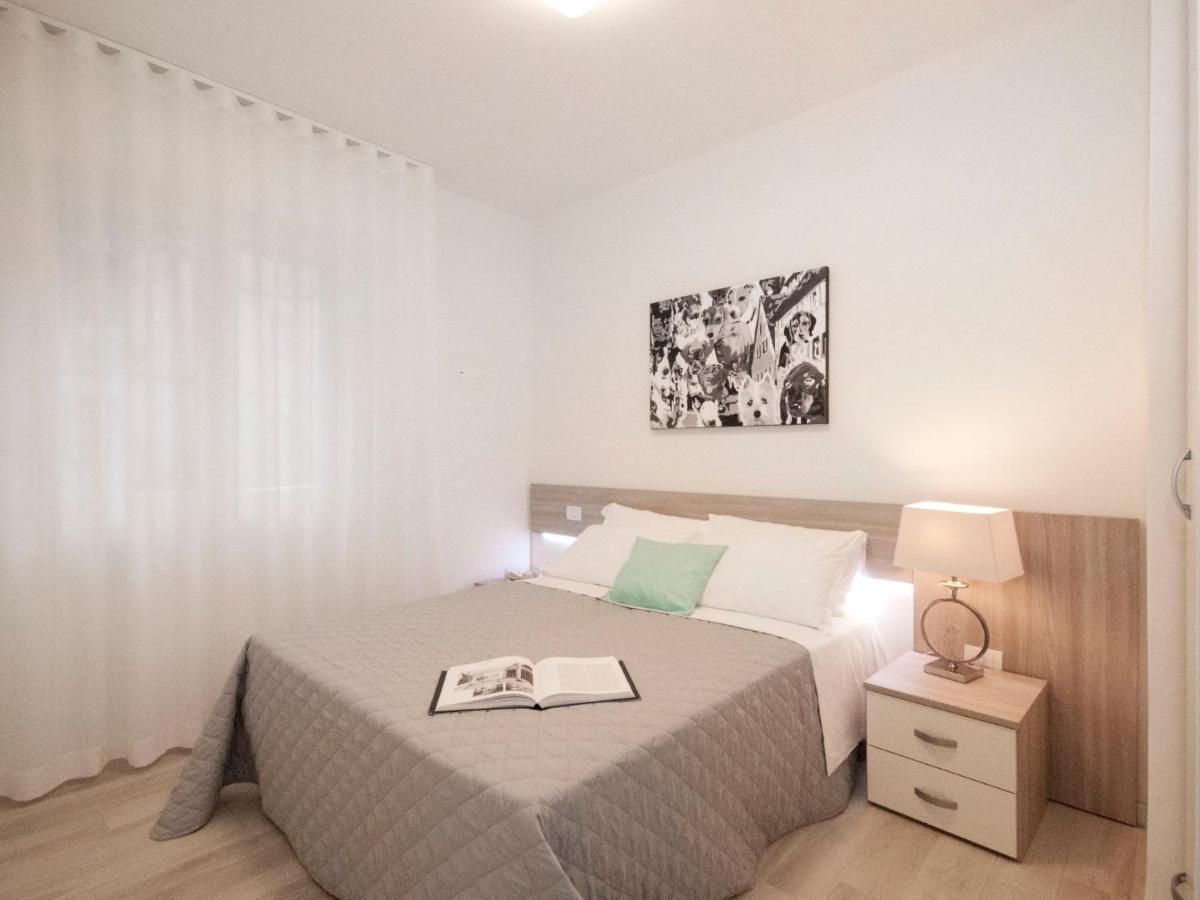 Apartment Vivaldi - Bib135 By Interhome Bibione Exterior foto