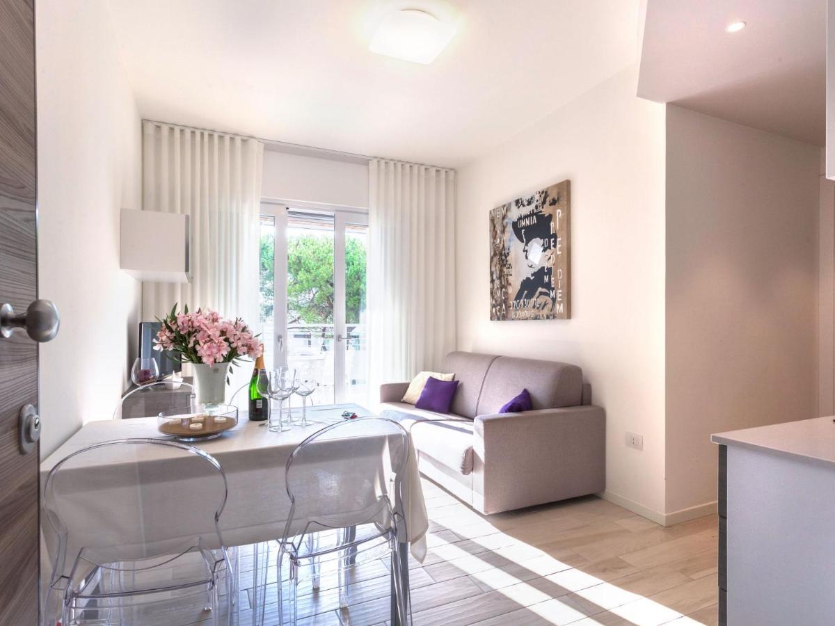 Apartment Vivaldi - Bib135 By Interhome Bibione Exterior foto