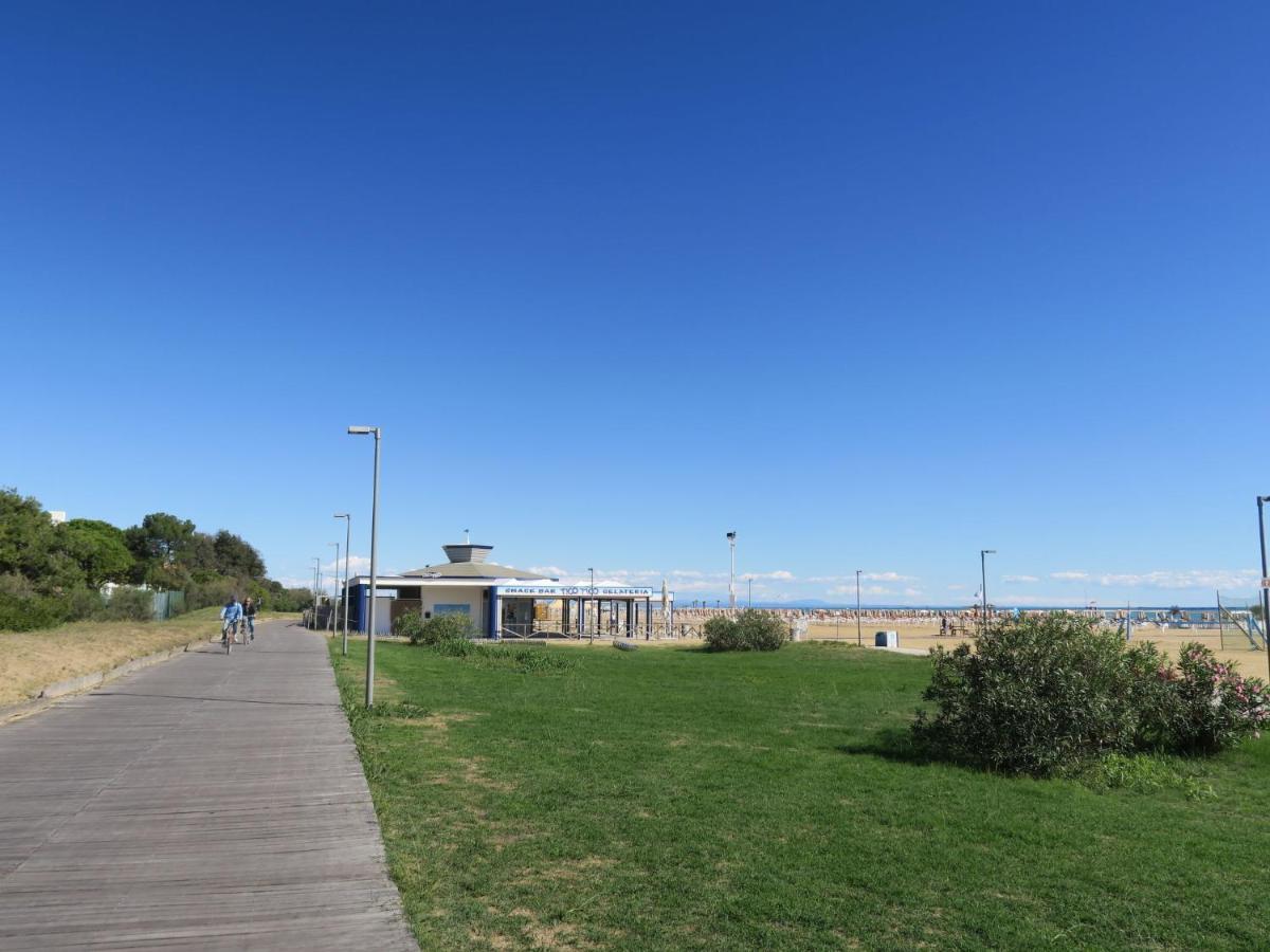 Apartment Vivaldi - Bib135 By Interhome Bibione Exterior foto
